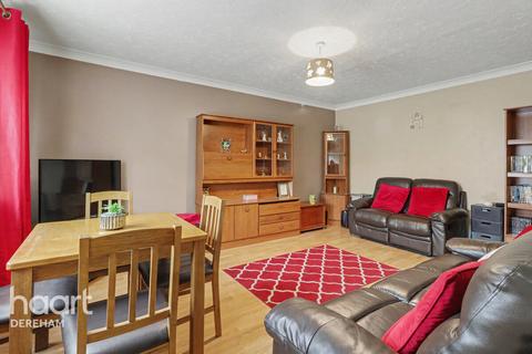 undefined, South Green, Dereham
