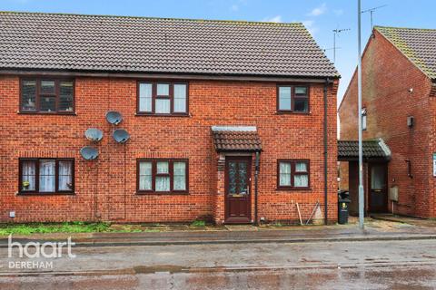 undefined, South Green, Dereham