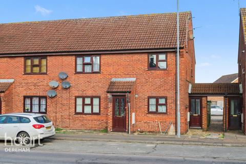 2 bedroom flat for sale, South Green, Dereham