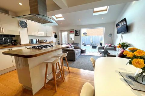 undefined, Cranbourne Park, Southampton SO30
