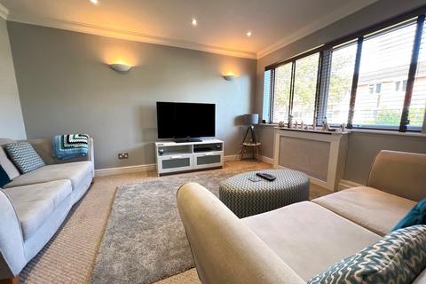 undefined, Cranbourne Park, Southampton SO30