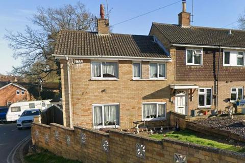3 bedroom end of terrace house for sale, Banbury,  Banbury,  Oxfordshire,  OX16