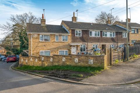 3 bedroom end of terrace house for sale, Banbury,  Banbury,  Oxfordshire,  OX16