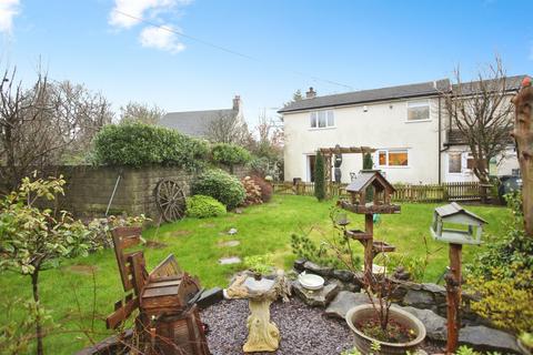 4 bedroom detached house for sale, Llanharry Road, Llanharan, Pontyclun