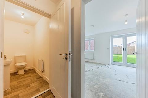 undefined, Barrowby Place, Grantham