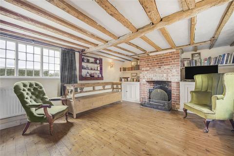 3 bedroom detached house for sale, Back Lane, Herriard, Basingstoke, Hampshire, RG25