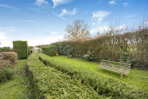 3 bedroom detached house for sale, Back Lane, Herriard, Basingstoke, Hampshire, RG25