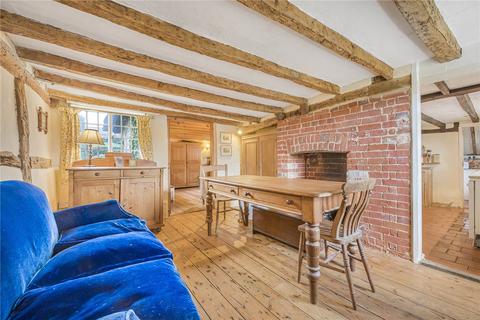 3 bedroom detached house for sale, Back Lane, Herriard, Basingstoke, Hampshire, RG25