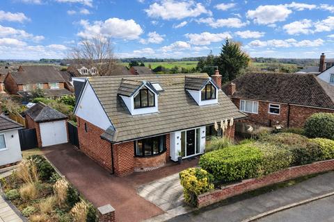 undefined, The Spinney, West Kirby, Wirral, Merseyside, CH48