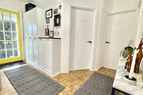 undefined, The Spinney, West Kirby, Wirral, Merseyside, CH48