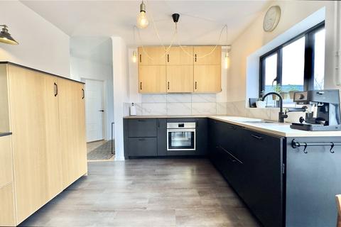 undefined, The Spinney, West Kirby, Wirral, Merseyside, CH48