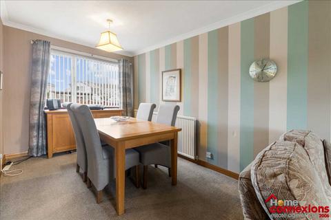3 bedroom semi-detached house for sale, Wemyss Avenue, Newton Mearns, GLASGOW