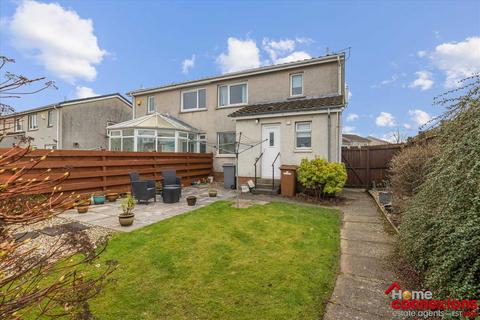 undefined, Wemyss Avenue, Newton Mearns, GLASGOW