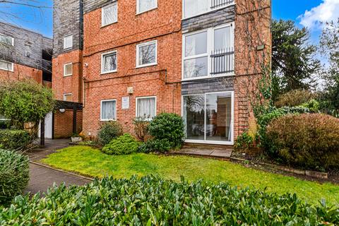 2 bedroom apartment for sale, The Lawns, Stoneygate Road, Leicester