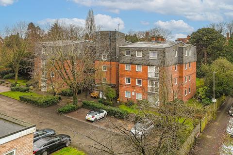 2 bedroom apartment for sale, The Lawns, Stoneygate Road, Leicester