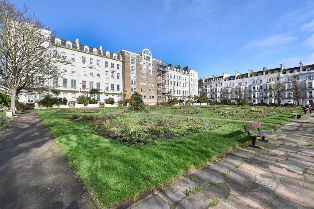 Communal gardens