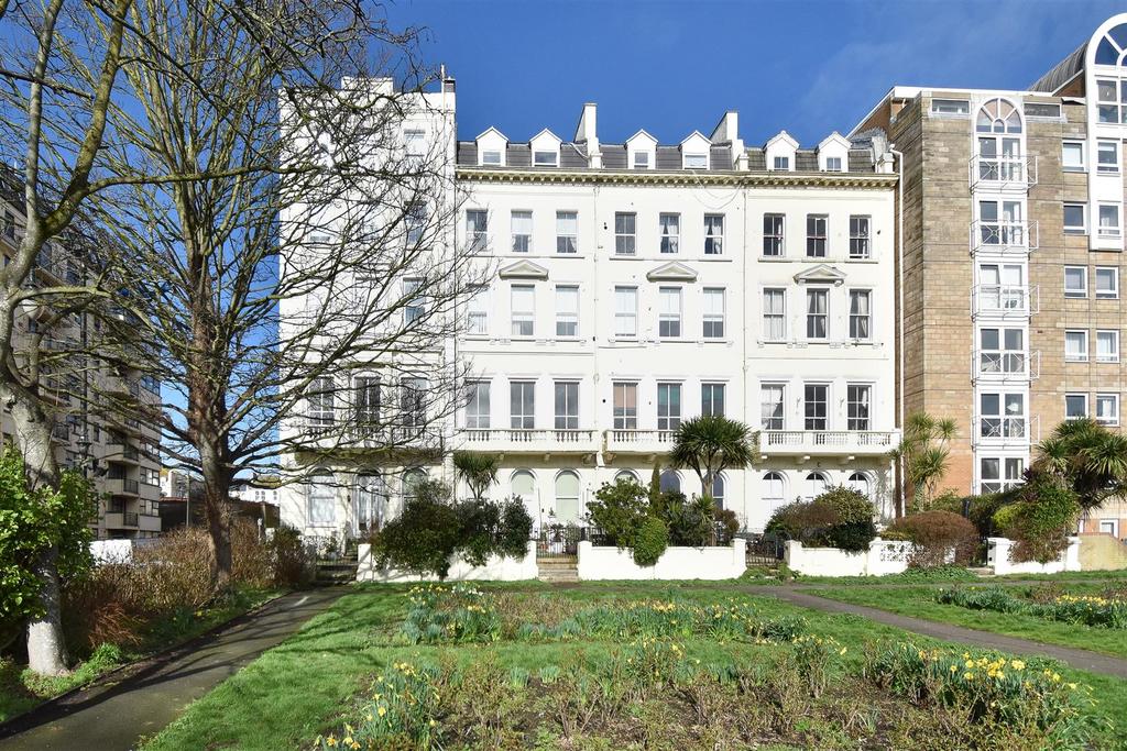 Rear elevation