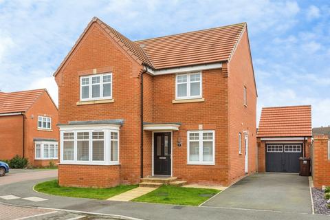 Burkwood Drive, Wakefield