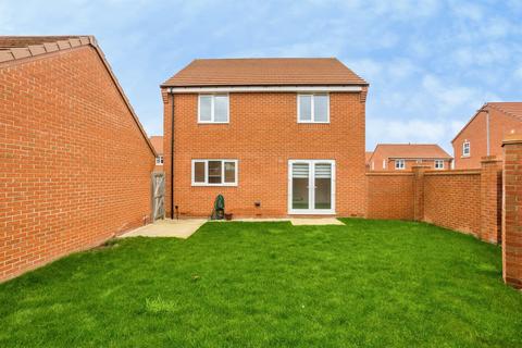 undefined, Burkwood Drive, Wakefield