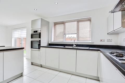 undefined, Burkwood Drive, Wakefield