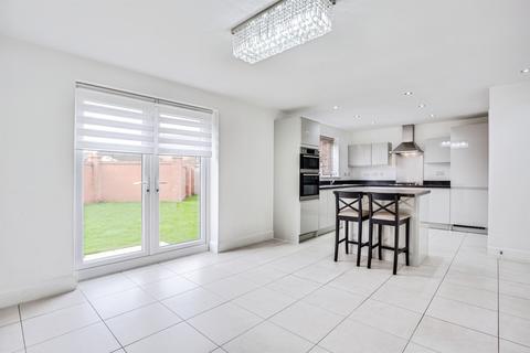 undefined, Burkwood Drive, Wakefield