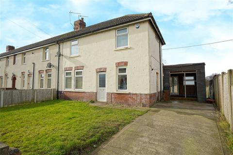 Park View, Maltby, Rotherham, South Yorkshire, S66
