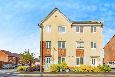 undefined, Cowslip Crescent, Newton Abbot