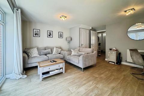 undefined, Sunstone Grove, Sutton-In-Ashfield