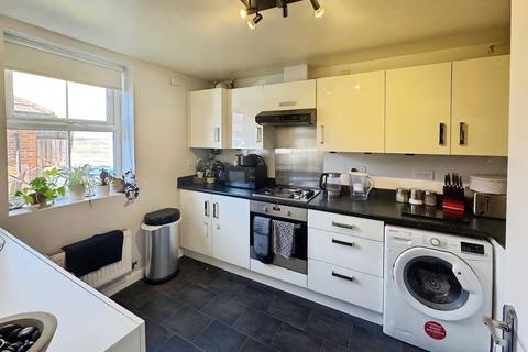 undefined, Sunstone Grove, Sutton-In-Ashfield