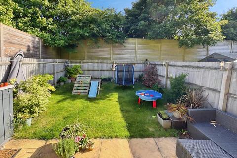 undefined, Sunstone Grove, Sutton-In-Ashfield