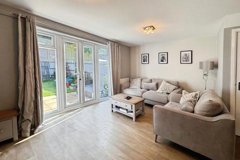 undefined, Sunstone Grove, Sutton-In-Ashfield