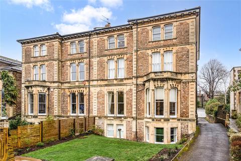 undefined, Apsley Road, Bristol, BS8