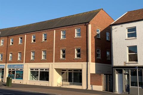 East Reach, Taunton TA1