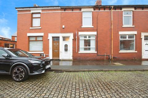 undefined, Lowther Street, Preston, PR2