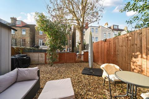 undefined, Recreation Road, London, SE26