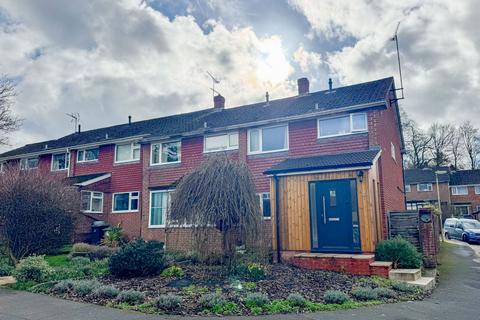undefined, Nursery Road, Alresford