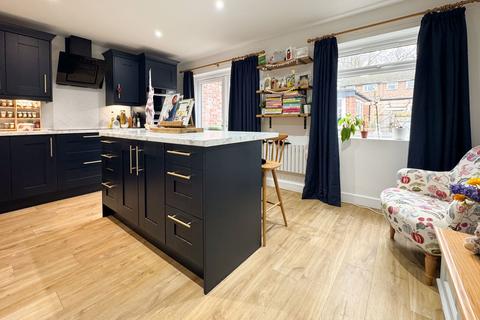 undefined, Nursery Road, Alresford