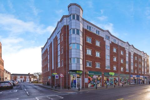 Nancy Road, Portsmouth