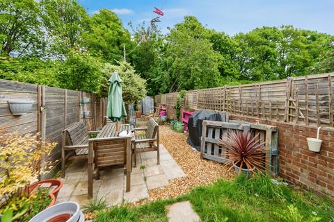3 bedroom terraced house for sale, Fifth Street, Portsmouth