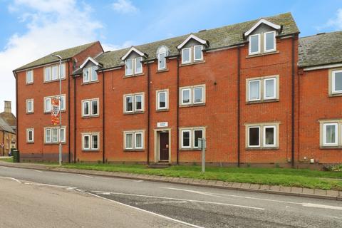 2 bedroom flat for sale, High Street, Rothwell, Kettering