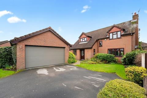 undefined, Edward Gardens, Warrington, WA1