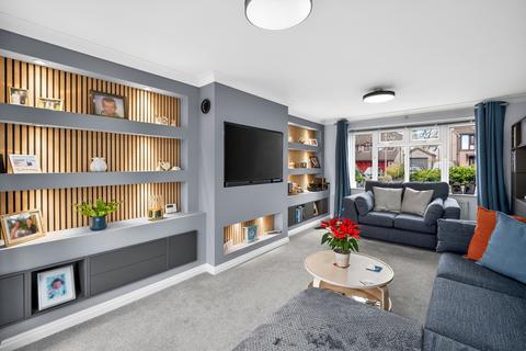 undefined, Edward Gardens, Warrington, WA1