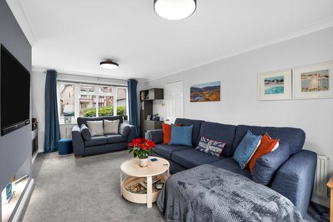 undefined, Edward Gardens, Warrington, WA1