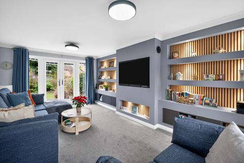 undefined, Edward Gardens, Warrington, WA1