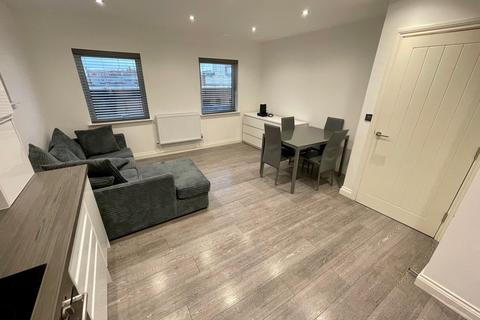 2 bedroom apartment to rent, King Street, LUTON