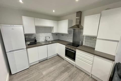 2 bedroom apartment to rent, King Street, LUTON
