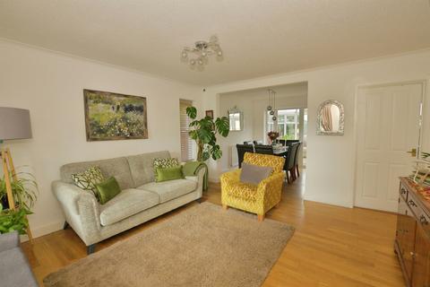 4 bedroom detached house for sale, Chestnut Lane, Kingsnorth, Ashford