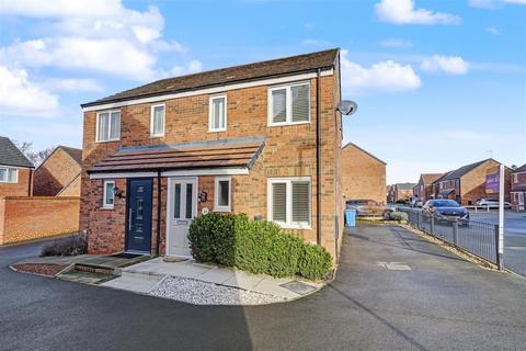 undefined, Pudding Plate Close, Ilkeston
