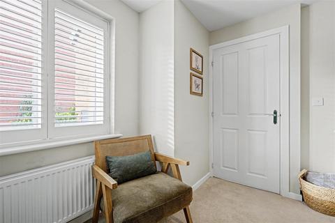 undefined, Pudding Plate Close, Ilkeston