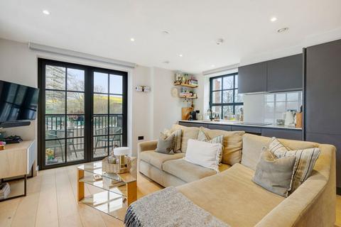 1 bedroom apartment for sale, Harrow Road, London, W9